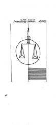 DE6300-PO-116705 - Typ:1 - ID: 50199 - Eintrag Nr.: 93 Wasserzeichen DE6300-PO-116705