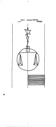 DE6300-PO-117027 - Typ:1 - ID: 50231 - Eintrag Nr.: 2 Wasserzeichen DE6300-PO-117027