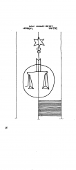 DE6300-PO-117033 - Typ:1 - ID: 50233 - Eintrag Nr.: 3 Wasserzeichen DE6300-PO-117033