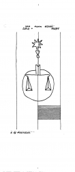 DE6300-PO-117143 - Typ:1 - ID: 50238 - Eintrag Nr.: 1 Wasserzeichen DE6300-PO-117143