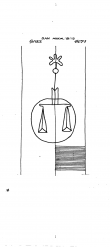 DE6300-PO-117156 - Typ:1 - ID: 50242 - Eintrag Nr.: 4 Wasserzeichen DE6300-PO-117156