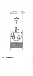 DE6300-PO-117282 - Typ:1 - ID: 50247 - Eintrag Nr.: 3 Wasserzeichen DE6300-PO-117282