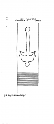 DE6300-PO-117601 - Typ:1 - ID: 50262 - Eintrag Nr.: 2 Wasserzeichen DE6300-PO-117601