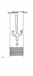 DE6300-PO-118442 - Typ:1 - ID: 50264 - Eintrag Nr.: 3 Wasserzeichen DE6300-PO-118442