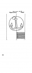 DE6300-PO-118856 - Typ:1 - ID: 50283 - Eintrag Nr.: 143 Wasserzeichen DE6300-PO-118856