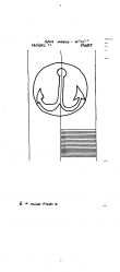 DE6300-PO-118983 - Typ:1 - ID: 50295 - Eintrag Nr.: 155 Wasserzeichen DE6300-PO-118983