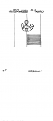 DE6300-PO-119232 - Typ:1 - ID: 50309 - Eintrag Nr.: 1 Wasserzeichen DE6300-PO-119232