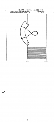 DE6300-PO-120081 - Typ:1 - ID: 50327 - Eintrag Nr.: 3 Wasserzeichen DE6300-PO-120081