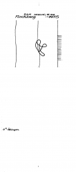 DE6300-PO-120086 - Typ:1 - ID: 50328 - Eintrag Nr.: 2 Wasserzeichen DE6300-PO-120086