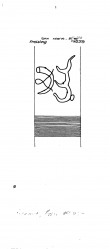 DE6300-PO-120528 - Typ:1 - ID: 50416 - Eintrag Nr.: 4 Wasserzeichen DE6300-PO-120528