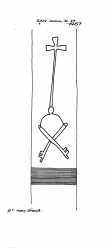DE6300-PO-121267 - Typ:1 - ID: 50433 - Eintrag Nr.: 5 Wasserzeichen DE6300-PO-121267