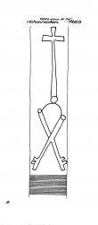 DE6300-PO-121289 - Typ:1 - ID: 50440 - Eintrag Nr.: 3 Wasserzeichen DE6300-PO-121289
