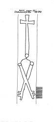 DE6300-PO-121290 - Typ:1 - ID: 50441 - Eintrag Nr.: 2 Wasserzeichen DE6300-PO-121290