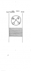 DE6300-PO-121476 - Typ:1 - ID: 50457 - Eintrag Nr.: 91 Wasserzeichen DE6300-PO-121476