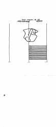 DE6300-PO-121674 - Typ:1 - ID: 50466 - Eintrag Nr.: 3 Wasserzeichen DE6300-PO-121674