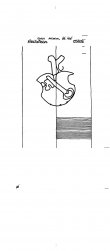 DE6300-PO-121782 - Typ:1 - ID: 50476 - Eintrag Nr.: 1 Wasserzeichen DE6300-PO-121782