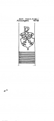DE6300-PO-121881 - Typ:1 - ID: 50483 - Eintrag Nr.: 3 Wasserzeichen DE6300-PO-121881