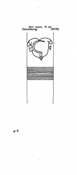 DE6300-PO-122169 - Typ:1 - ID: 50505 - Eintrag Nr.: 3 Wasserzeichen DE6300-PO-122169