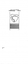 DE6300-PO-122171 - Typ:1 - ID: 50506 - Eintrag Nr.: 4 Wasserzeichen DE6300-PO-122171