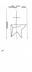 DE6300-PO-122637 - Typ:1 - ID: 50522 - Eintrag Nr.: 30 Wasserzeichen DE6300-PO-122637
