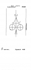 DE6300-PO-122776 - Typ:1 - ID: 50535 - Eintrag Nr.: 39 Wasserzeichen DE6300-PO-122776