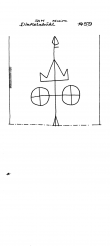 DE6300-PO-122777 - Typ:1 - ID: 50536 - Eintrag Nr.: 40 Wasserzeichen DE6300-PO-122777