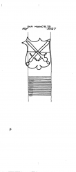 DE6300-PO-123233 - Typ:1 - ID: 50570 - Eintrag Nr.: 43 Wasserzeichen DE6300-PO-123233