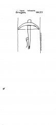 DE6300-PO-123765 - Typ:1 - ID: 50592 - Eintrag Nr.: 246 Wasserzeichen DE6300-PO-123765