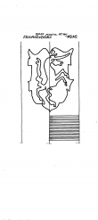 DE6300-PO-125082 - Typ:1 - ID: 50693 - Eintrag Nr.: 3 Wasserzeichen DE6300-PO-125082