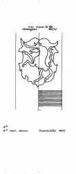 DE6300-PO-125105 - Typ:1 - ID: 50706 - Eintrag Nr.: 58 Wasserzeichen DE6300-PO-125105