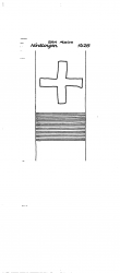 Wasserzeichen DE6300-PO-125457