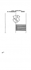 DE6300-PO-126313 - Typ:1 - ID: 50846 - Eintrag Nr.: 4 Wasserzeichen DE6300-PO-126313