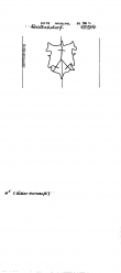 DE6300-PO-126329 - Typ:1 - ID: 50851 - Eintrag Nr.: 3 Wasserzeichen DE6300-PO-126329