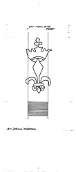 DE6300-PO-127807 - Typ:1 - ID: 50912 - Eintrag Nr.: 5 Wasserzeichen DE6300-PO-127807