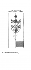 DE6300-PO-128531 - Typ:1 - ID: 50931 - Eintrag Nr.: 4 Wasserzeichen DE6300-PO-128531