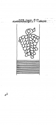 DE6300-PO-129173 - Typ:1 - ID: 50981 - Eintrag Nr.: 8 Wasserzeichen DE6300-PO-129173