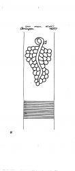 DE6300-PO-129327 - Typ:1 - ID: 50996 - Eintrag Nr.: 4 Wasserzeichen DE6300-PO-129327