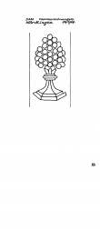 DE6300-PO-129444 - Typ:1 - ID: 51012 - Eintrag Nr.: 31 Wasserzeichen DE6300-PO-129444