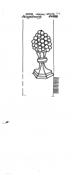 DE6300-PO-129453 - Typ:1 - ID: 51015 - Eintrag Nr.: 34 Wasserzeichen DE6300-PO-129453