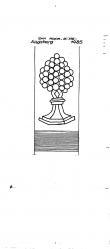 DE6300-PO-129459 - Typ:1 - ID: 51021 - Eintrag Nr.: 40 Wasserzeichen DE6300-PO-129459
