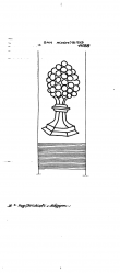 DE6300-PO-129461 - Typ:1 - ID: 51023 - Eintrag Nr.: 42 Wasserzeichen DE6300-PO-129461