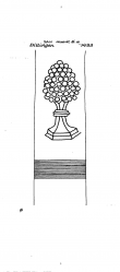 DE6300-PO-129467 - Typ:1 - ID: 51028 - Eintrag Nr.: 47 Wasserzeichen DE6300-PO-129467