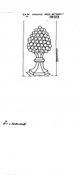DE6300-PO-129471 - Typ:1 - ID: 51029 - Eintrag Nr.: 48 Wasserzeichen DE6300-PO-129471