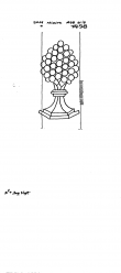 DE6300-PO-129473 - Typ:1 - ID: 51031 - Eintrag Nr.: 50 Wasserzeichen DE6300-PO-129473