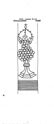 DE6300-PO-129500 - Typ:1 - ID: 51037 - Eintrag Nr.: 4 Wasserzeichen DE6300-PO-129500