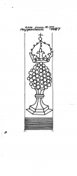 DE6300-PO-129502 - Typ:1 - ID: 51039 - Eintrag Nr.: 6 Wasserzeichen DE6300-PO-129502