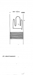 DE6300-PO-150063 - Typ:1 - ID: 51123 - Eintrag Nr.: 107 Wasserzeichen DE6300-PO-150063