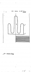 DE6300-PO-150125 - Typ:1 - ID: 51137 - Eintrag Nr.: 4 Wasserzeichen DE6300-PO-150125