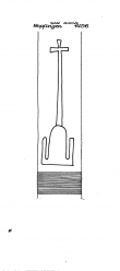 Wasserzeichen DE6300-PO-151484