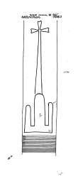 Wasserzeichen DE6300-PO-151598